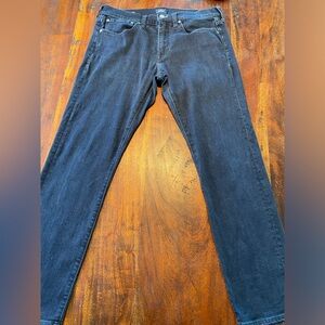 J. Crew 484 slim-fit stretch jean 32x30 - Deep Lake Wash